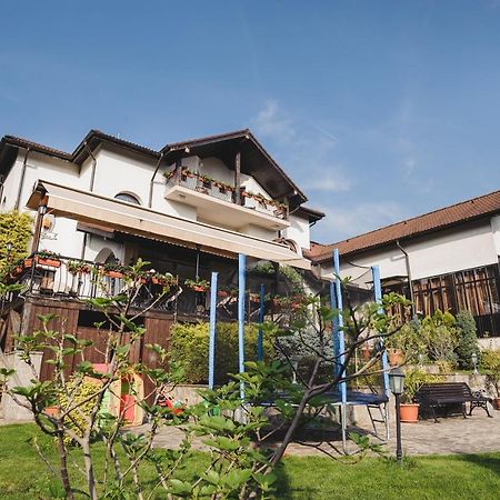 Casa Domneasca Hotel Curtea de Argeş Exterior foto